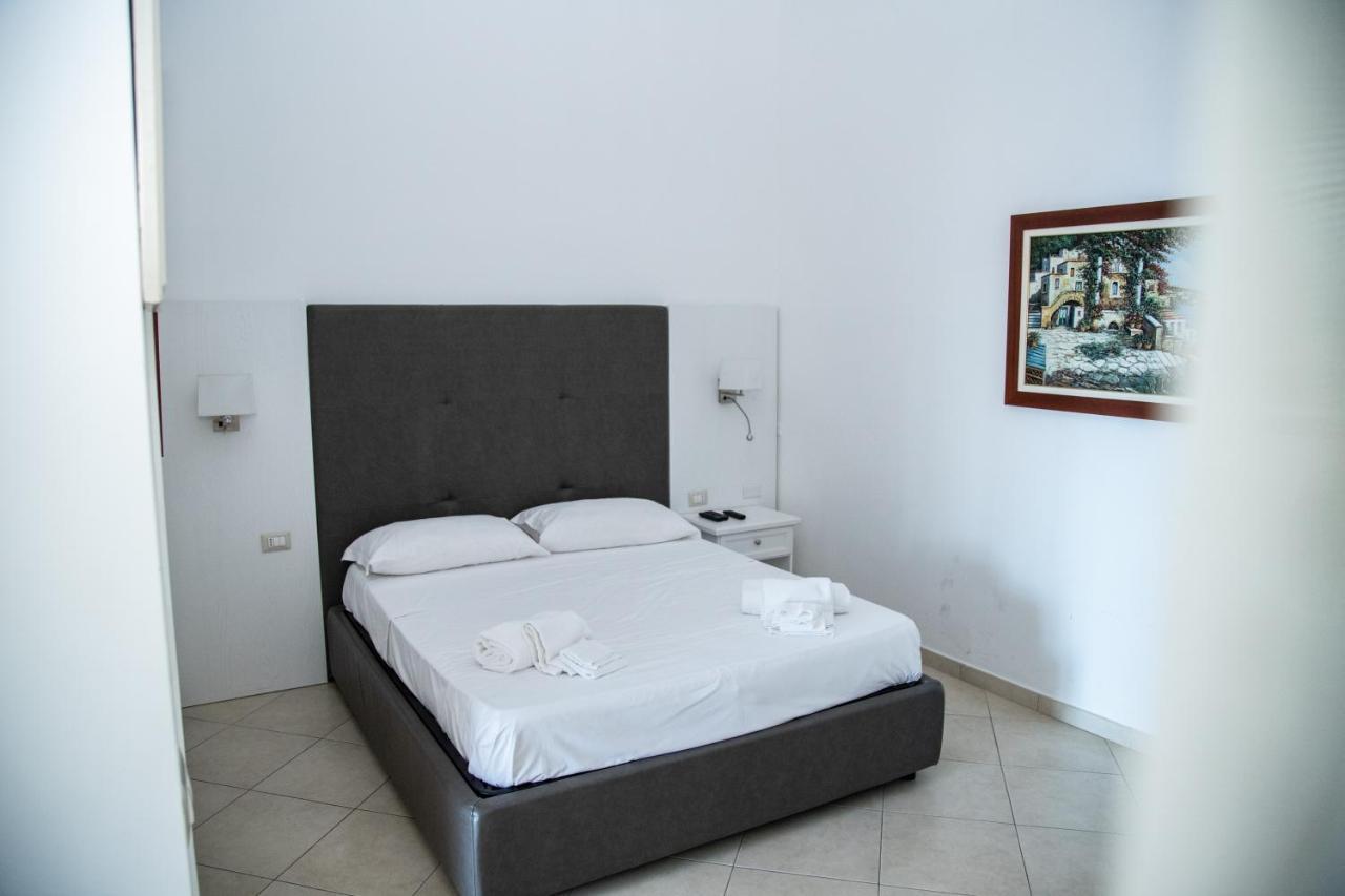 Coral Blue Apartment Piano di Sorrento Exterior foto